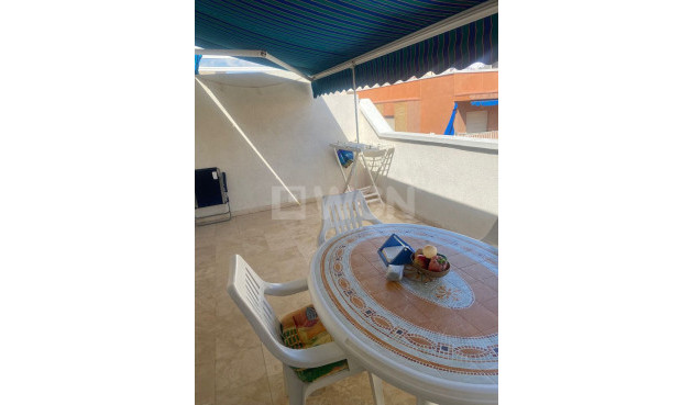 Odsprzedaż - Daszek - Playa De Los Locos - Costa Blanca