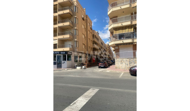 Odsprzedaż - Daszek - Playa De Los Locos - Costa Blanca