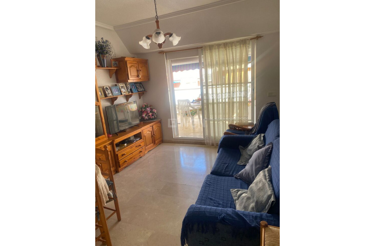 Odsprzedaż - Daszek - Playa De Los Locos - Costa Blanca