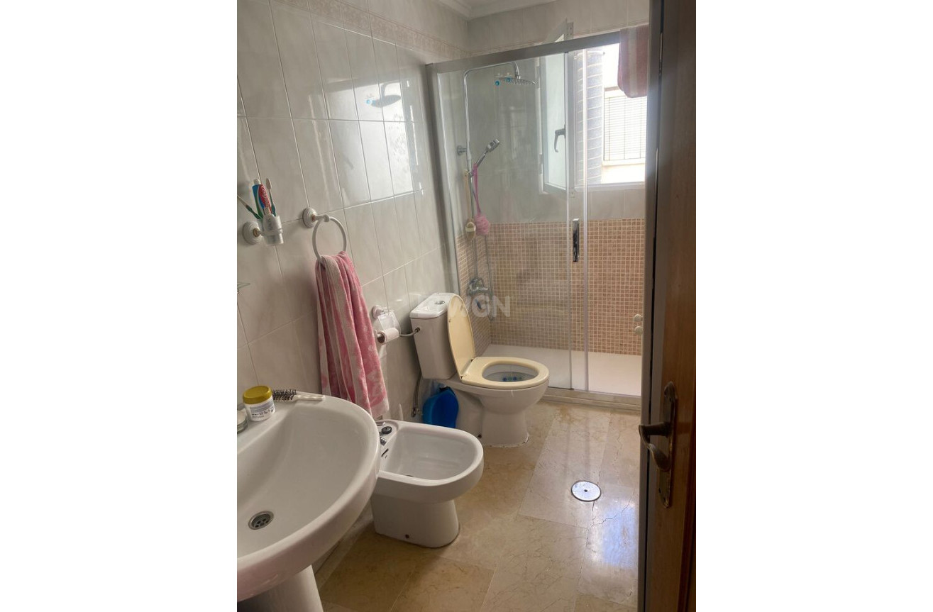 Odsprzedaż - Daszek - Playa De Los Locos - Costa Blanca