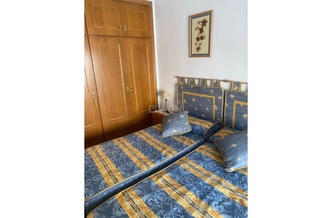 Odsprzedaż - Daszek - Playa De Los Locos - Costa Blanca