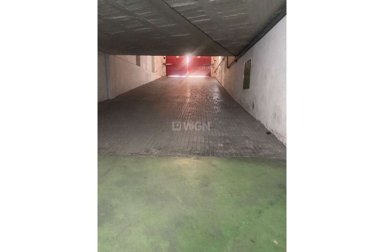 Odsprzedaż - Daszek - Playa De Los Locos - Costa Blanca