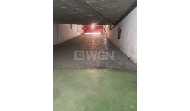 Odsprzedaż - Daszek - Playa De Los Locos - Costa Blanca