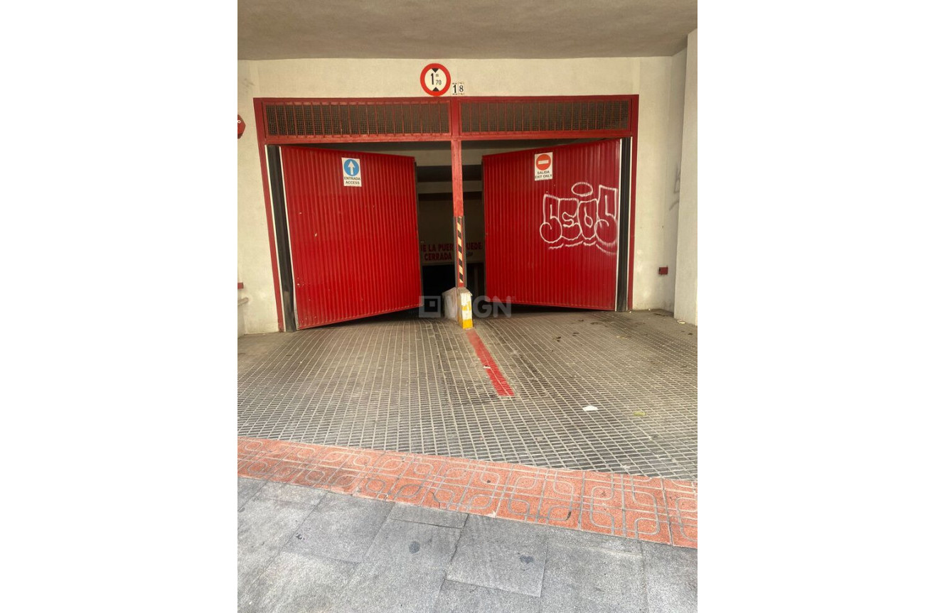 Odsprzedaż - Daszek - Playa De Los Locos - Costa Blanca