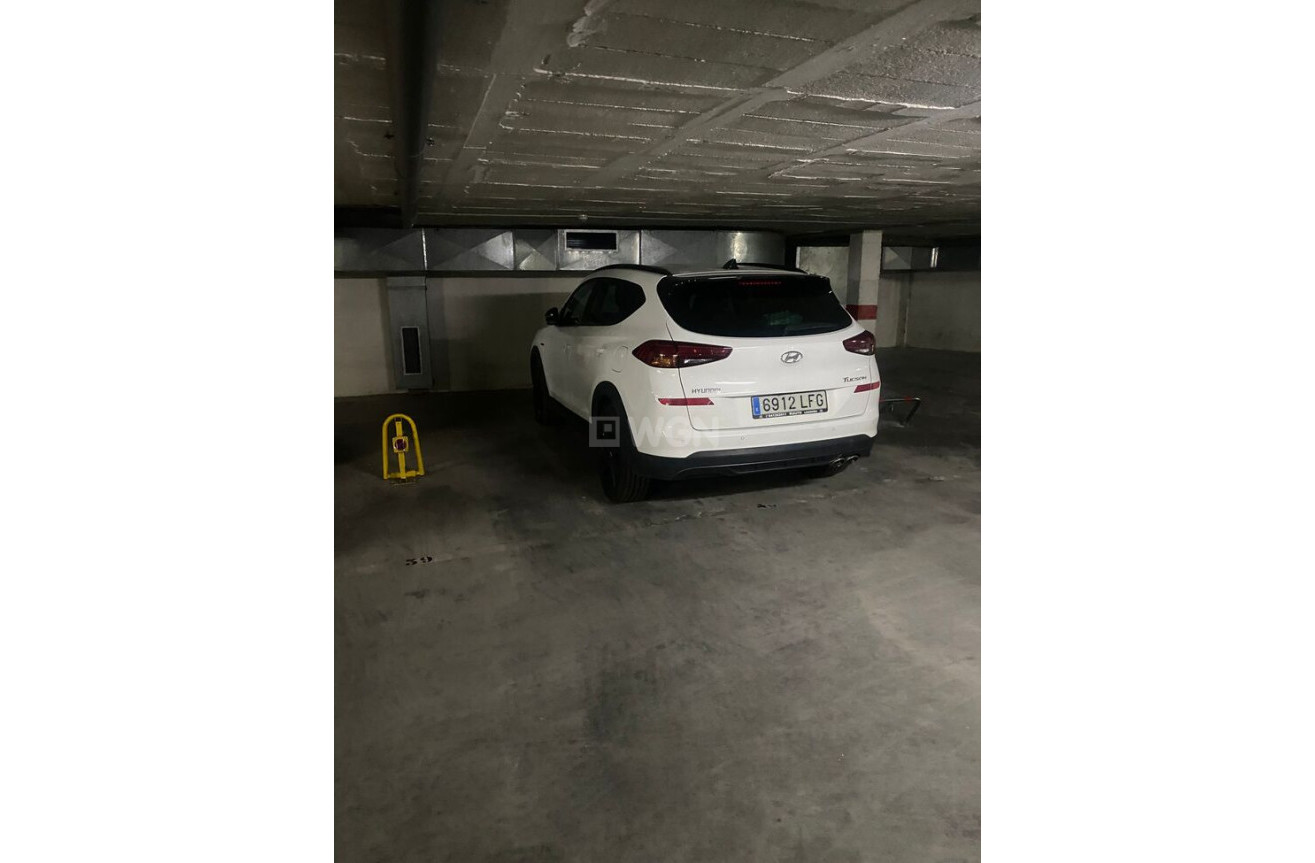 Odsprzedaż - Daszek - Playa De Los Locos - Costa Blanca