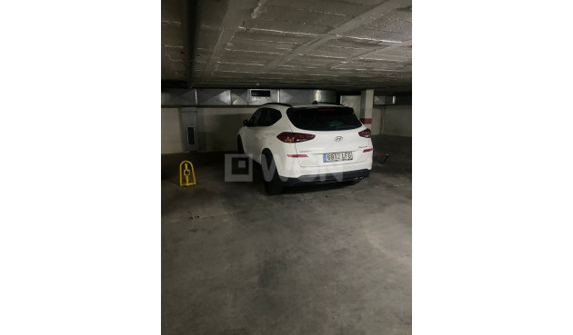 Odsprzedaż - Daszek - Playa De Los Locos - Costa Blanca