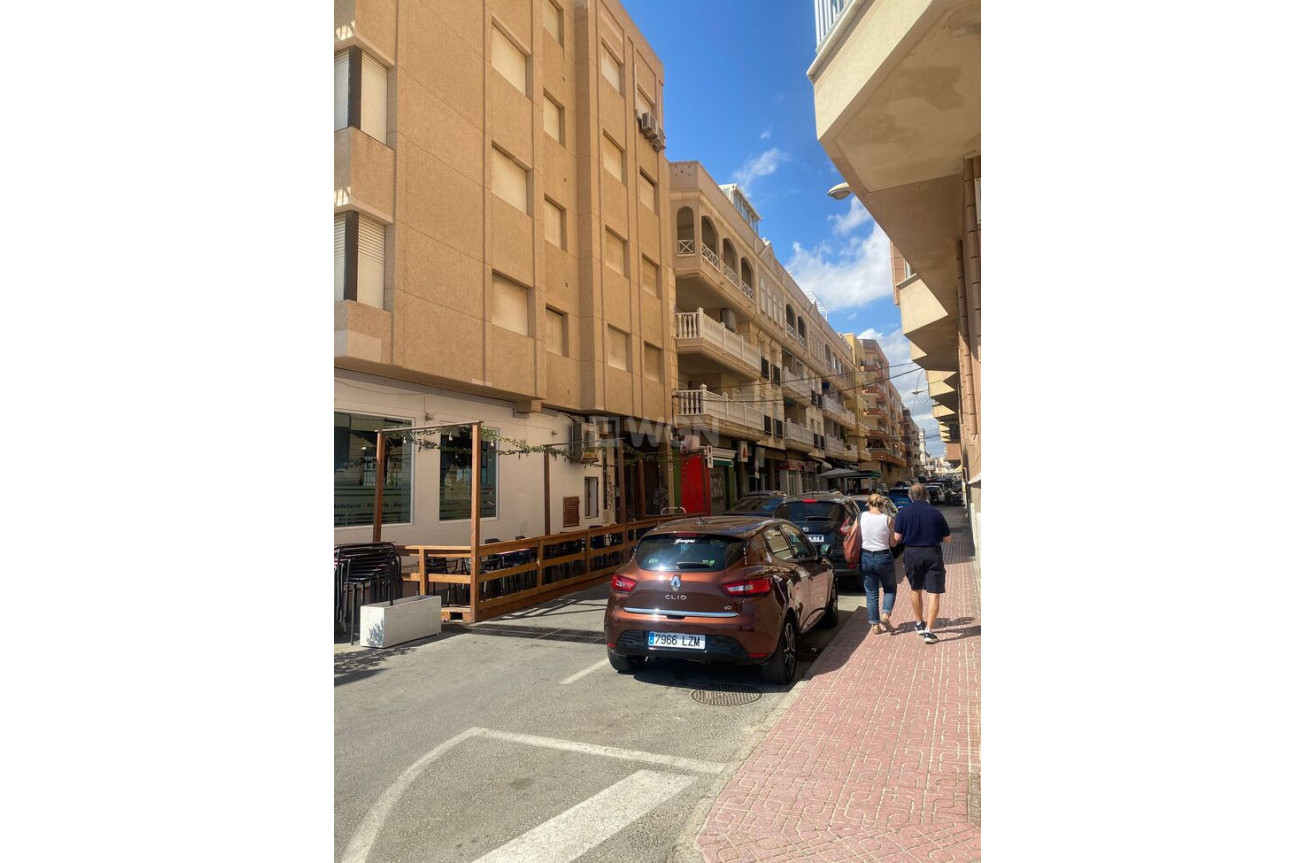 Odsprzedaż - Daszek - Playa De Los Locos - Costa Blanca