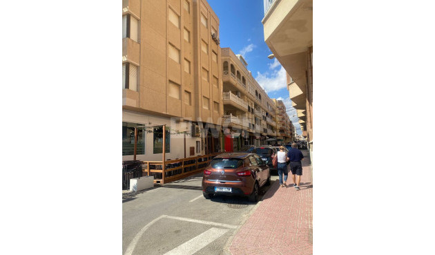 Odsprzedaż - Daszek - Playa De Los Locos - Costa Blanca