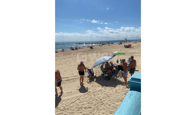 Odsprzedaż - Daszek - Playa De Los Locos - Costa Blanca