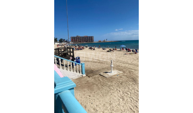 Odsprzedaż - Daszek - Playa De Los Locos - Costa Blanca