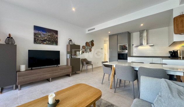 Odsprzedaż - Kamienica - San Pedro del Pinatar - Costa Calida