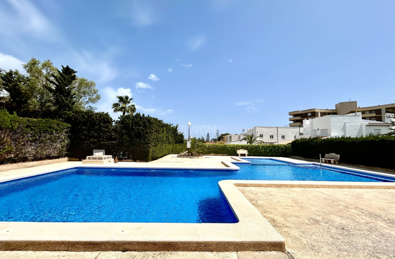 Resale - Villa - La Zenia - Costa Blanca
