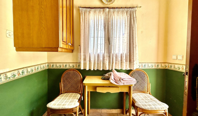 Resale - Villa - La Zenia - Costa Blanca