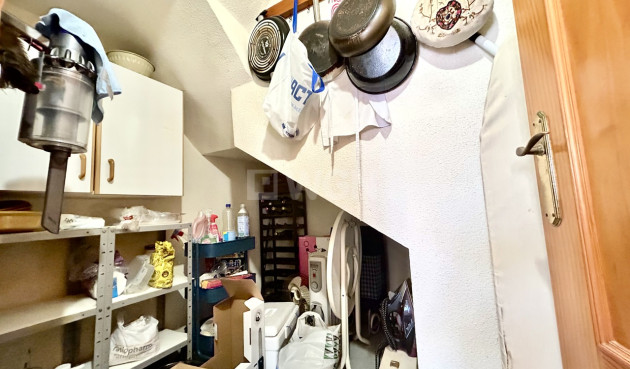 Resale - Villa - La Zenia - Costa Blanca