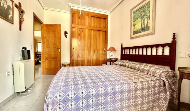 Resale - Villa - La Zenia - Costa Blanca