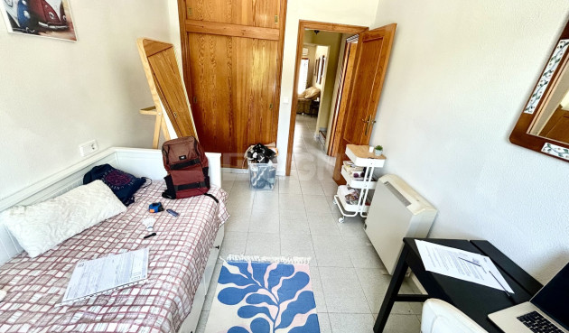 Resale - Villa - La Zenia - Costa Blanca