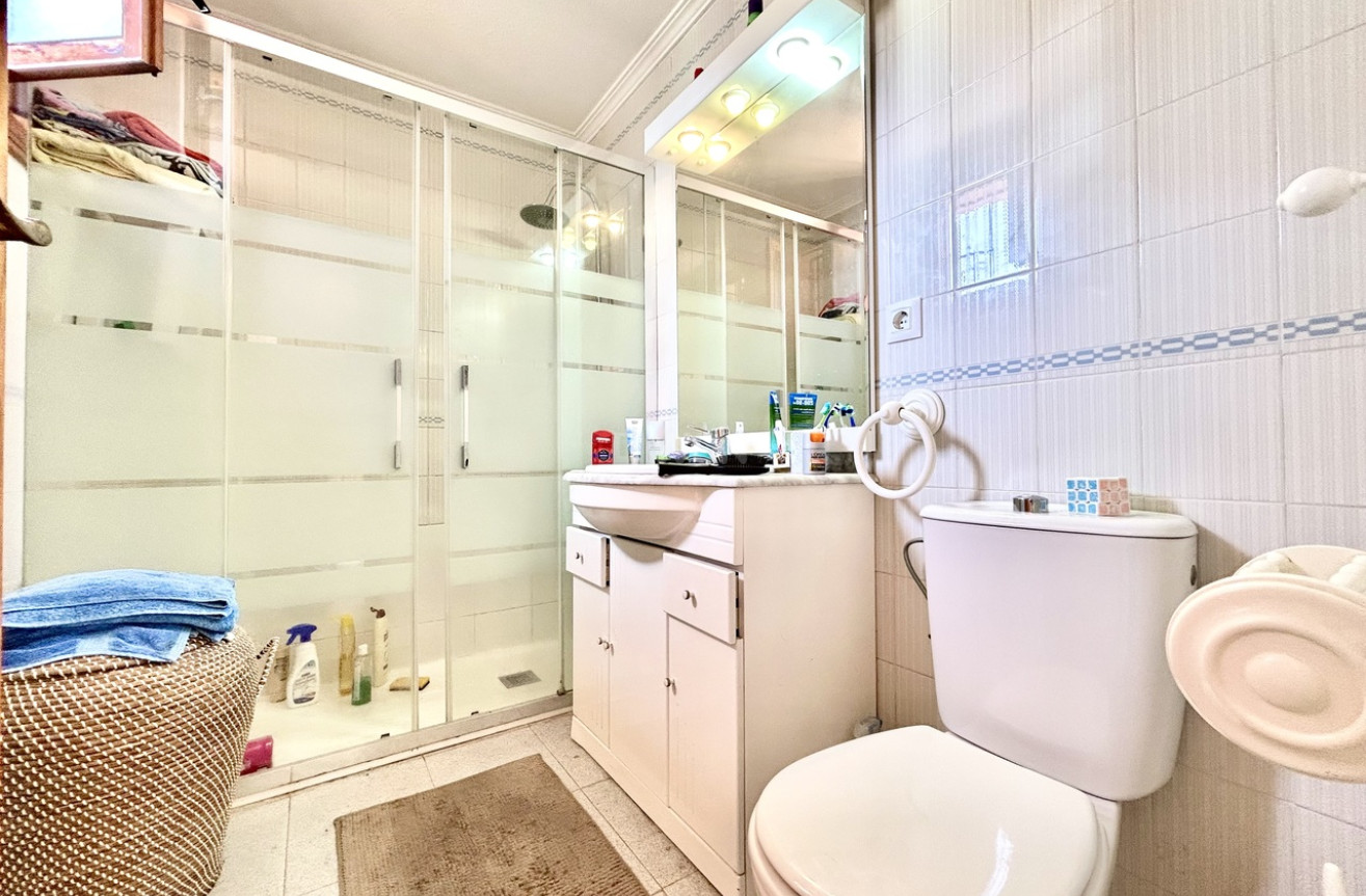 Resale - Villa - La Zenia - Costa Blanca