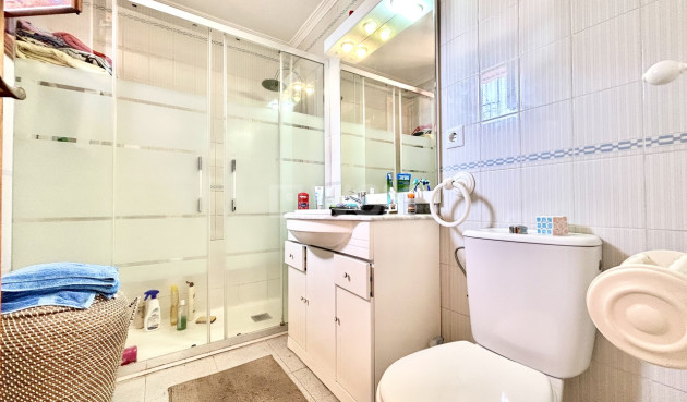 Resale - Villa - La Zenia - Costa Blanca