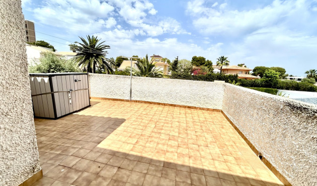 Resale - Villa - La Zenia - Costa Blanca