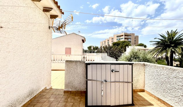 Resale - Villa - La Zenia - Costa Blanca