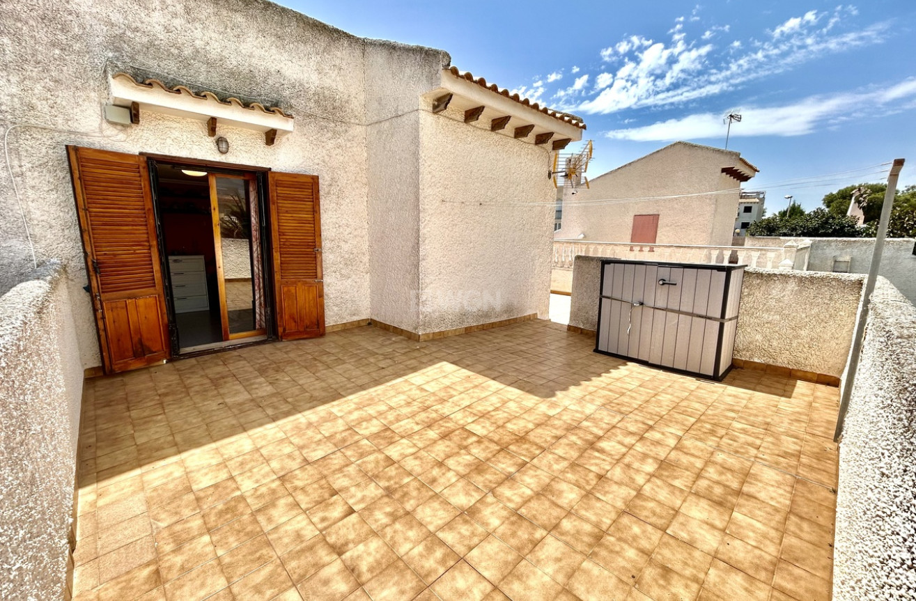 Resale - Villa - La Zenia - Costa Blanca