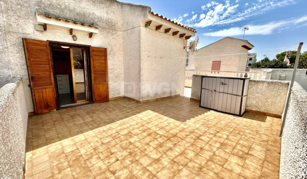 Resale - Villa - La Zenia - Costa Blanca