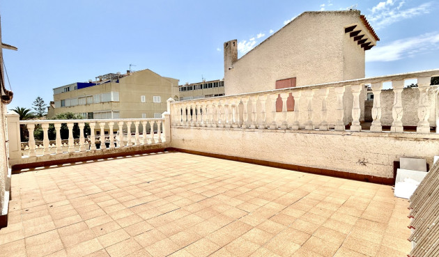 Resale - Villa - La Zenia - Costa Blanca