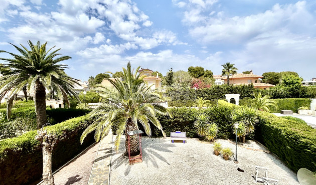 Resale - Villa - La Zenia - Costa Blanca