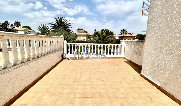 Resale - Villa - La Zenia - Costa Blanca
