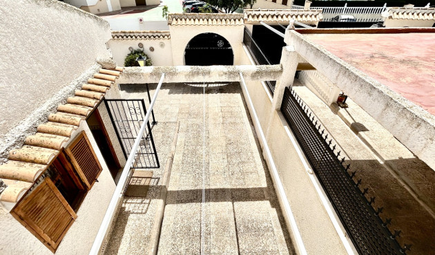 Resale - Villa - La Zenia - Costa Blanca