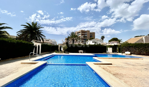 Resale - Villa - La Zenia - Costa Blanca
