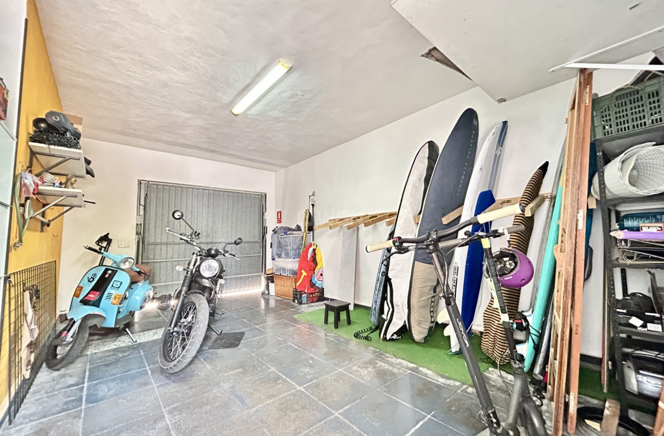 Resale - Villa - La Zenia - Costa Blanca