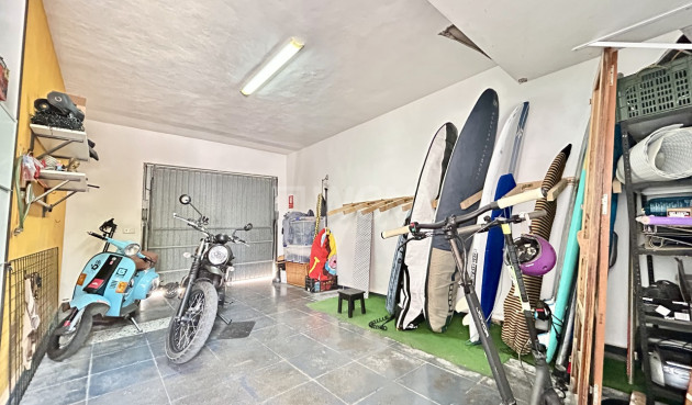 Resale - Villa - La Zenia - Costa Blanca