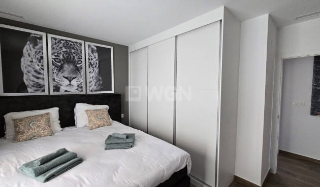 Odsprzedaż - Villa - Los Montesinos - Costa Blanca