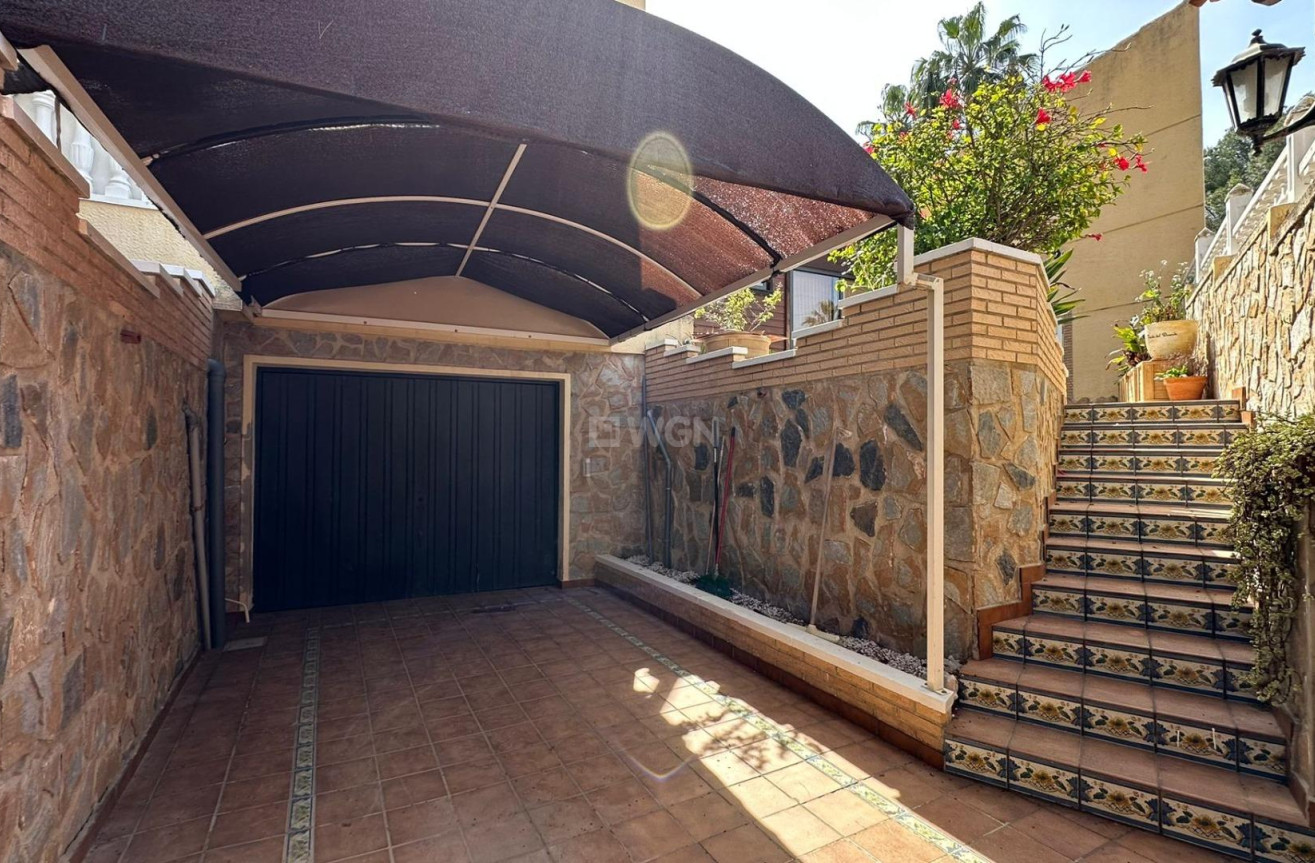 Resale - Villa - Torrevieja - Los Balcones - Los Altos del Edén