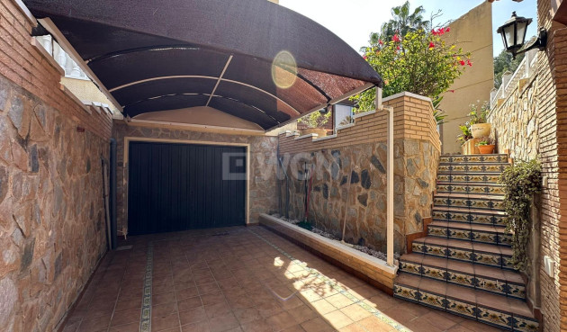 Resale - Villa - Torrevieja - Los Balcones - Los Altos del Edén