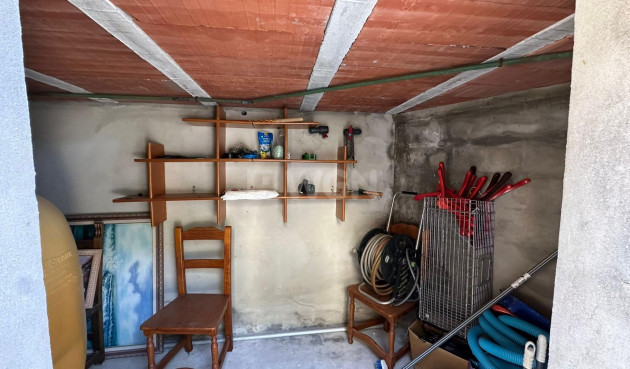 Resale - Villa - Torrevieja - Los Balcones - Los Altos del Edén