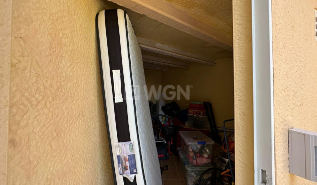 Resale - Villa - Torrevieja - Los Balcones - Los Altos del Edén