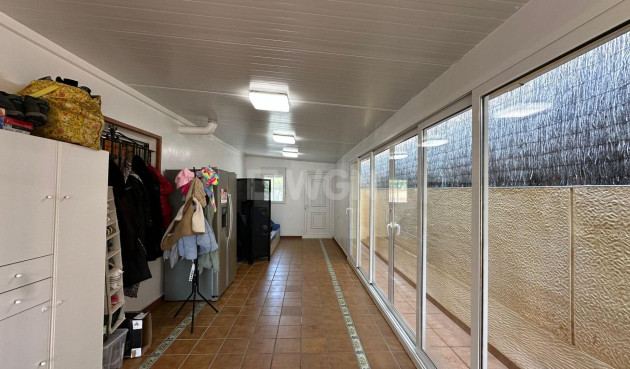 Resale - Villa - Torrevieja - Los Balcones - Los Altos del Edén