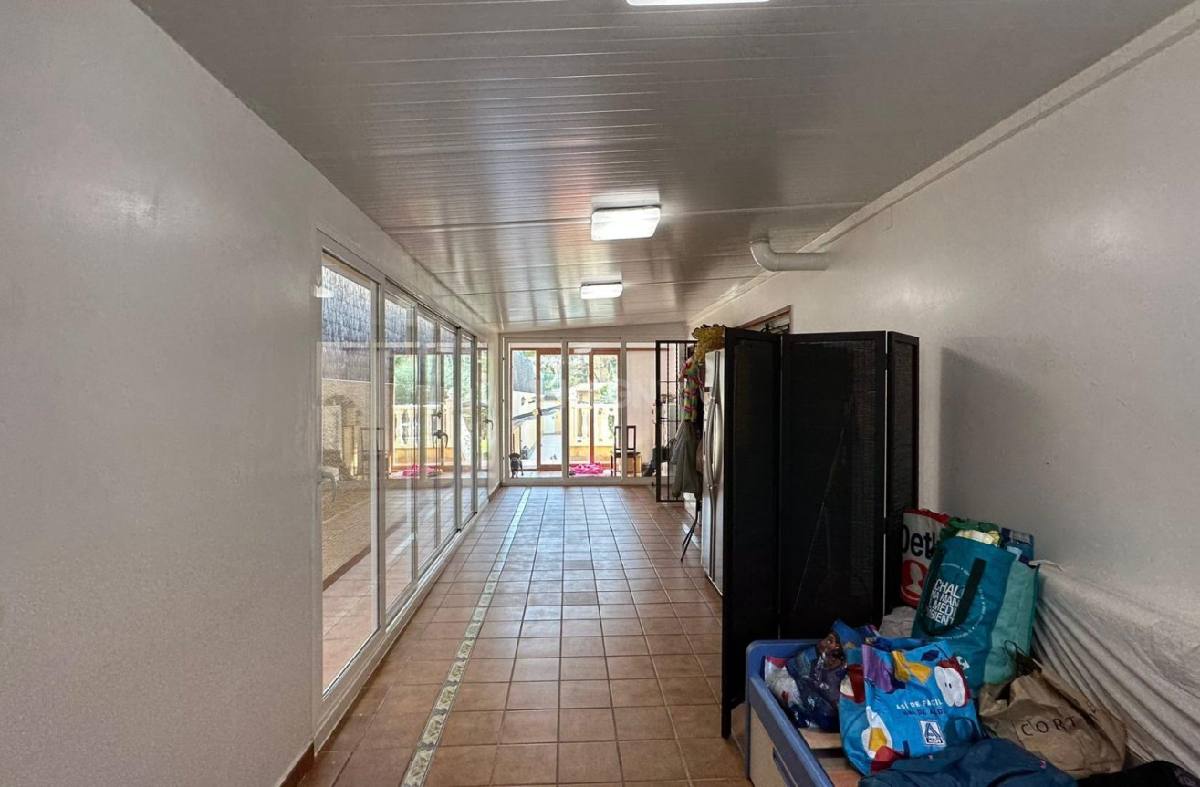 Resale - Villa - Torrevieja - Los Balcones - Los Altos del Edén