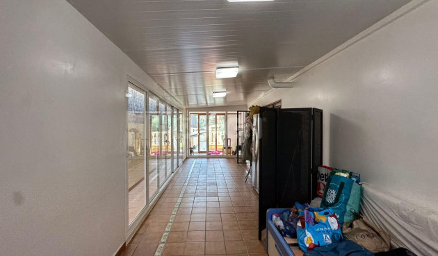 Resale - Villa - Torrevieja - Los Balcones - Los Altos del Edén