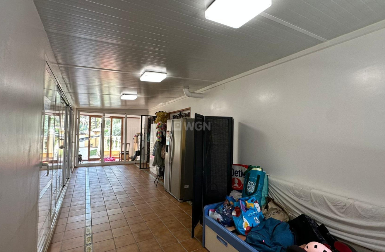 Resale - Villa - Torrevieja - Los Balcones - Los Altos del Edén