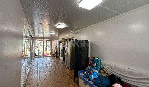 Resale - Villa - Torrevieja - Los Balcones - Los Altos del Edén