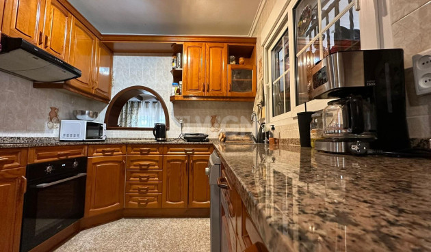 Resale - Villa - Torrevieja - Los Balcones - Los Altos del Edén