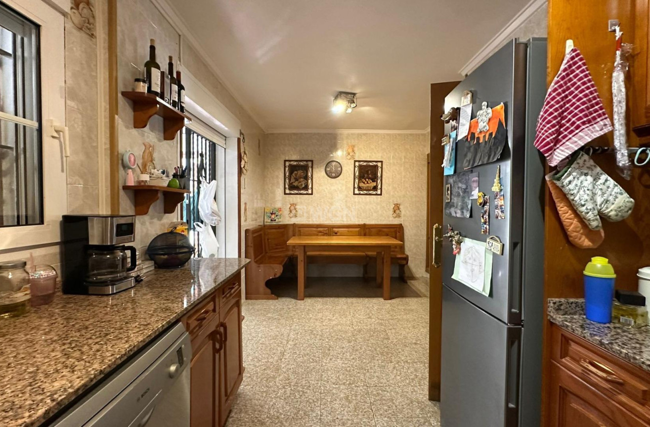 Resale - Villa - Torrevieja - Los Balcones - Los Altos del Edén