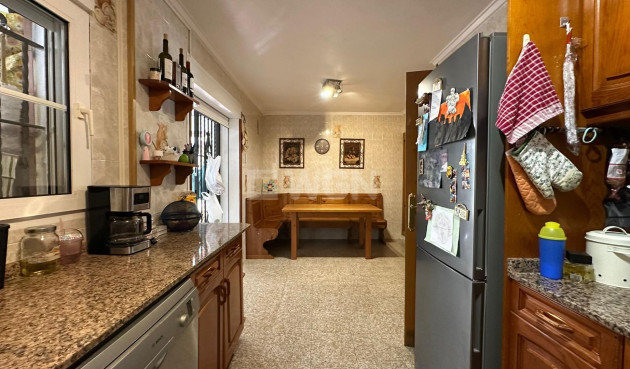 Resale - Villa - Torrevieja - Los Balcones - Los Altos del Edén