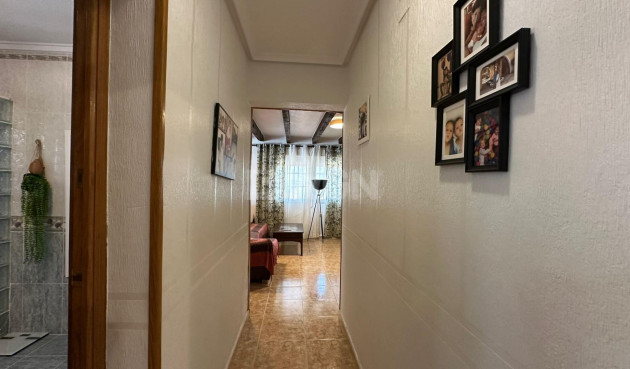 Resale - Villa - Torrevieja - Los Balcones - Los Altos del Edén