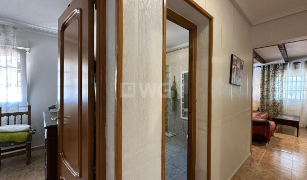 Resale - Villa - Torrevieja - Los Balcones - Los Altos del Edén