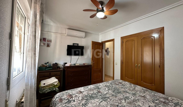 Resale - Villa - Torrevieja - Los Balcones - Los Altos del Edén