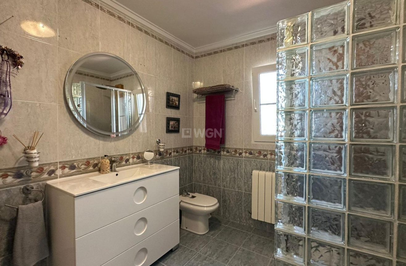 Resale - Villa - Torrevieja - Los Balcones - Los Altos del Edén